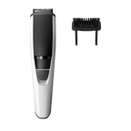 Recortadora Philips Series 3000 BT3206/14 gris y negra 220V