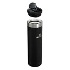 Botella Termo Stanley Aerolight 591ml Color Negro 2.0