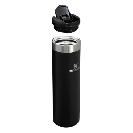 Botella Termo Stanley Aerolight 591ml Color Negro 2.0