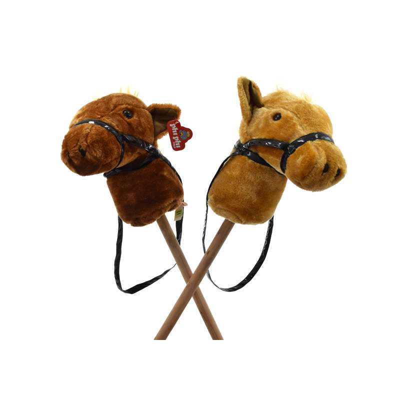 Caballo con Palo con Sonido  Phi Phi5