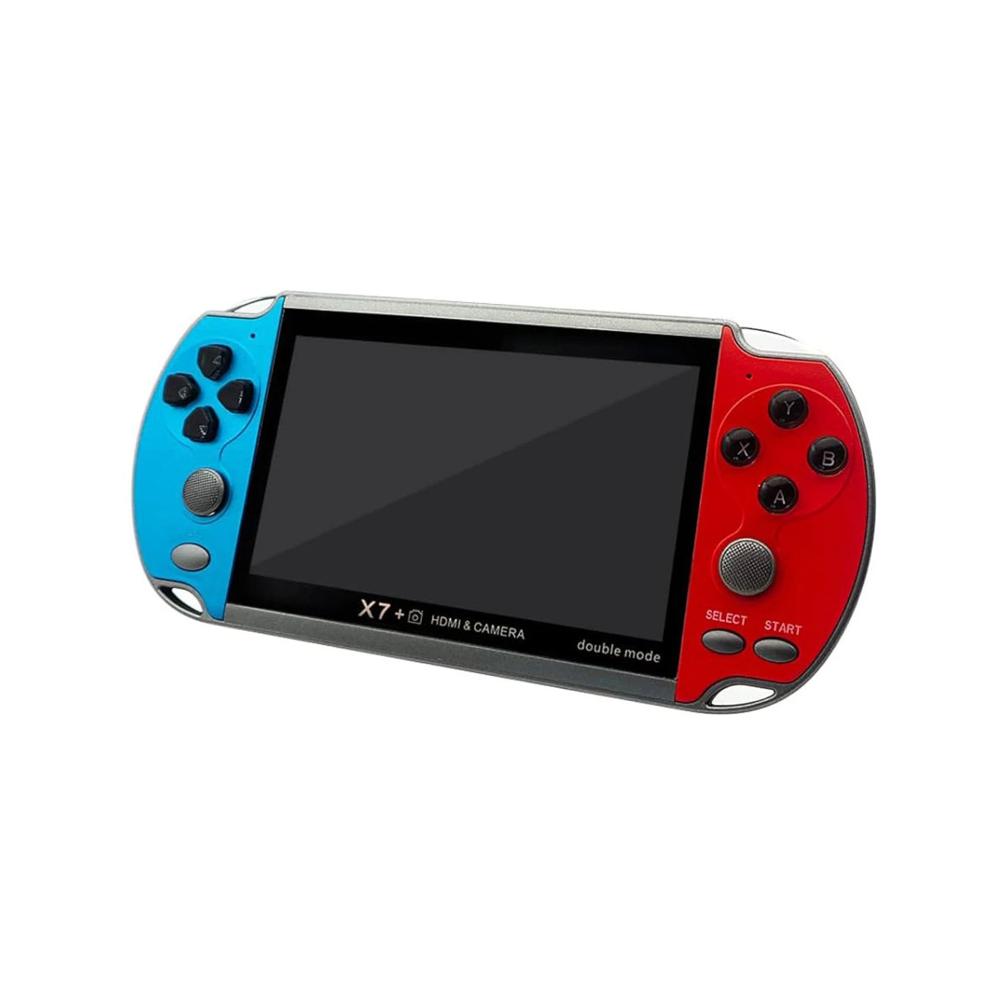 CONSOLA DE JUEGOS PORTATIL PANTALLA 5.1