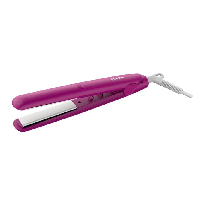 Plancha para el pelo Philips - StraightCare Essential HP8401/40