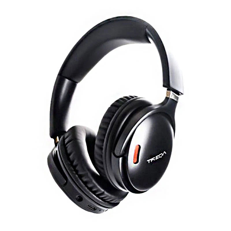 Auricular Bluetooth Treqa XH-810 con Micrófono Extraíble