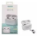 Auricular Inalámbrico TREQA Bt-400PRO