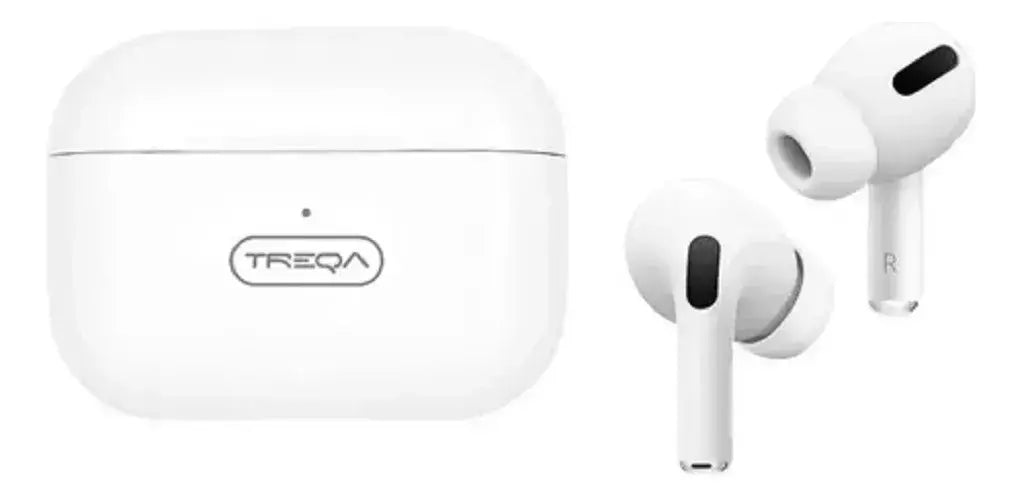 Auricular Inalámbrico TREQA Bt-400PRO