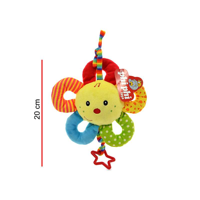 Dormidera Musical Sol Phi Phi