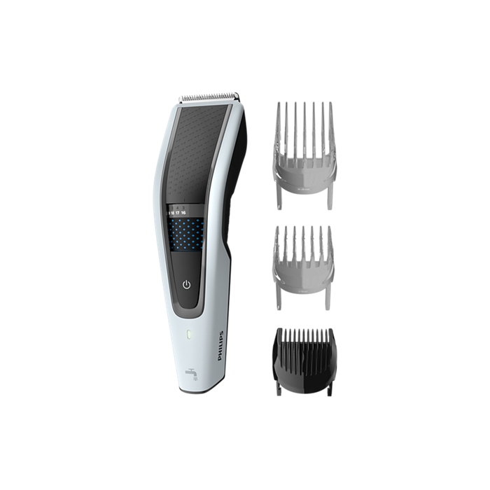 Cortadora de Pelo y Barba Philips 24 Posiciones HC5610/15