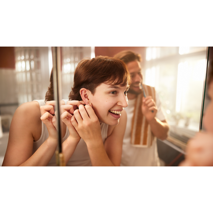 Cortadora de Pelo y Barba Philips 24 Posiciones HC5610/15