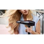SECADOR DE CABELLO PROFESIONAL PHILIPS 2200W BHD274 DryCare Secador Pro