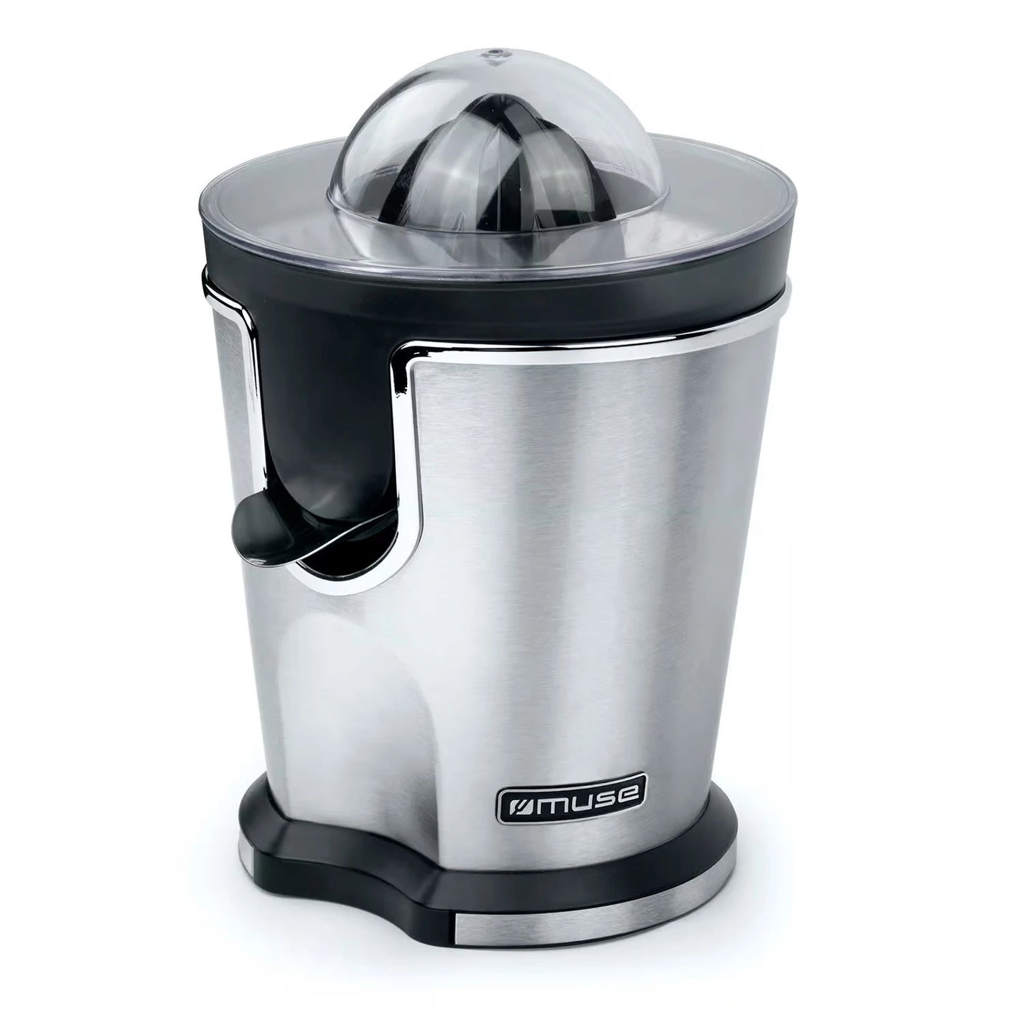 Exprimidor Eléctrico Muse Ms-10 Cp