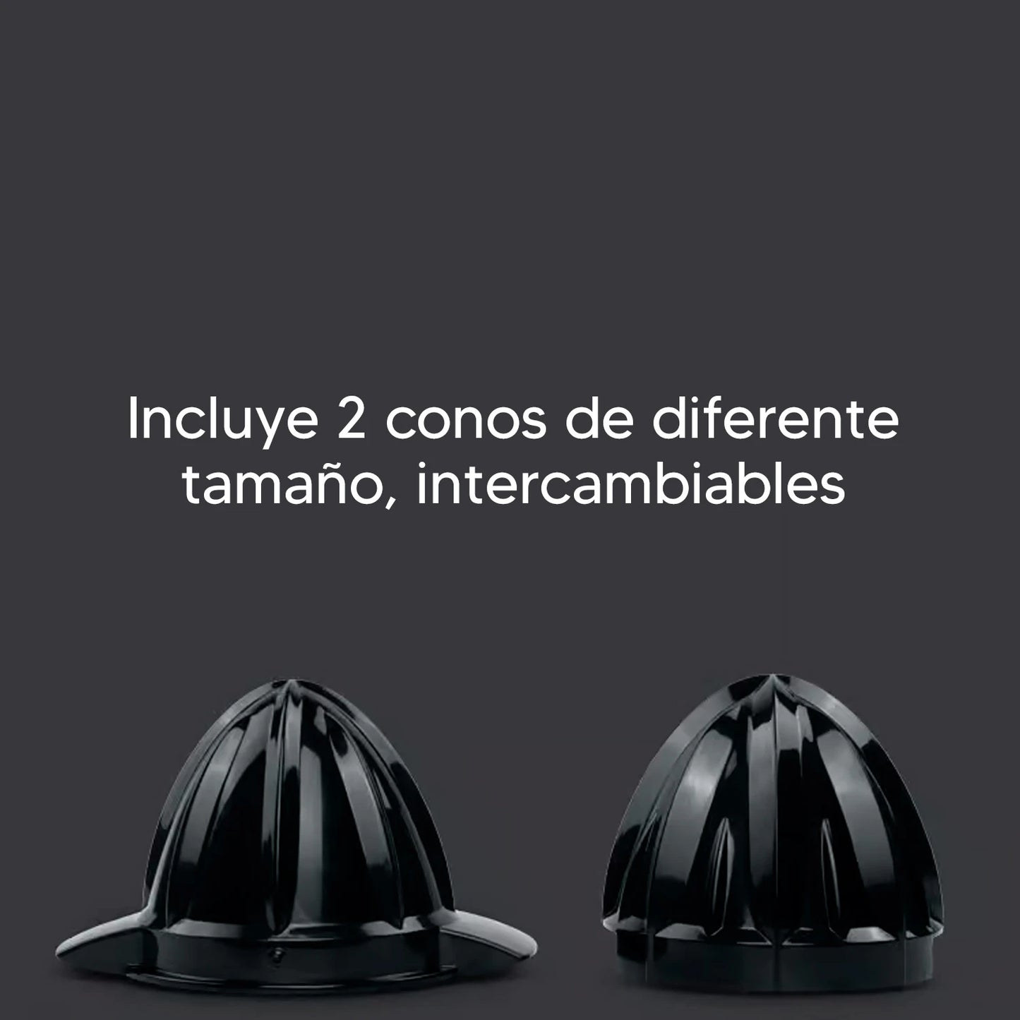 Exprimidor Eléctrico Muse Ms-10 Cp