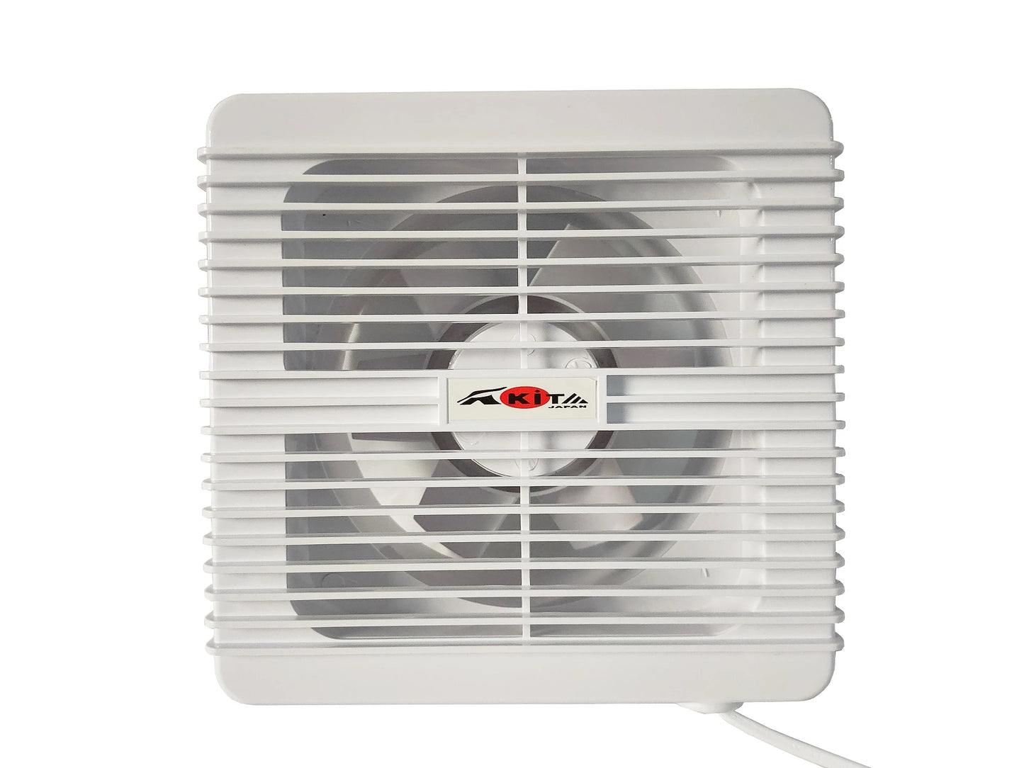 Extractor Akita Para Baño O Cocina 15 Cm