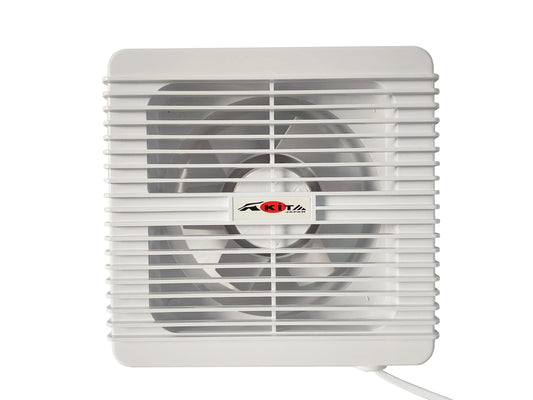 Extractor Akita Para Baño O Cocina 15 Cm