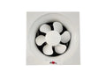 Extractor De Aire Para Muro 20cm Akita