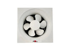 Extractor De Aire Para Muro 20cm Akita