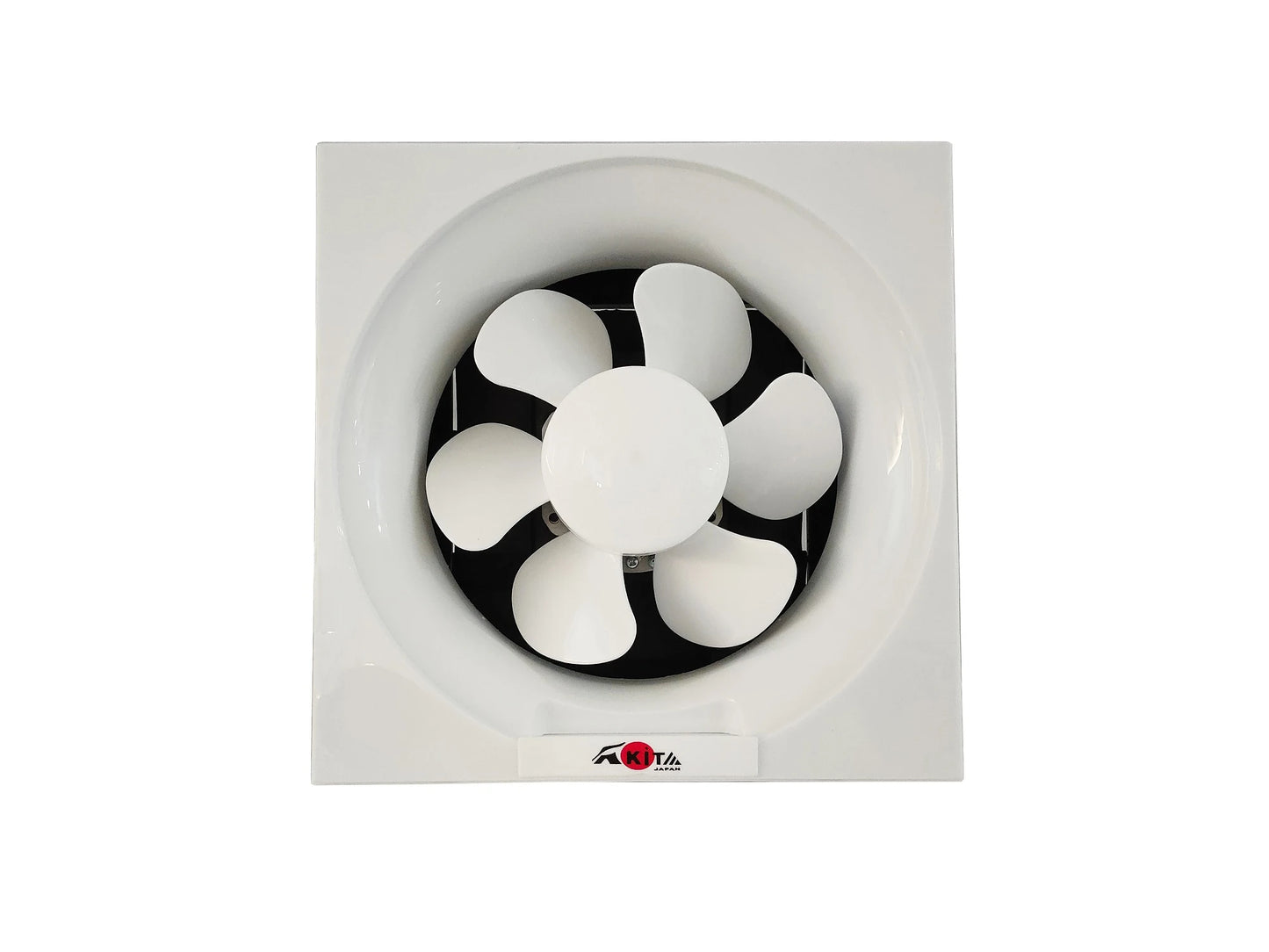 Extractor De Aire Para Muro 20cm Akita