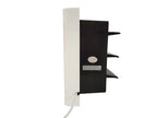 Extractor De Aire Para Muro 20cm Akita