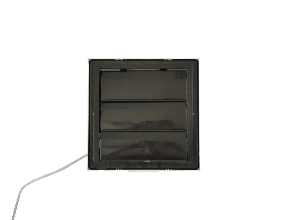 Extractor De Aire Para Muro 20cm Akita