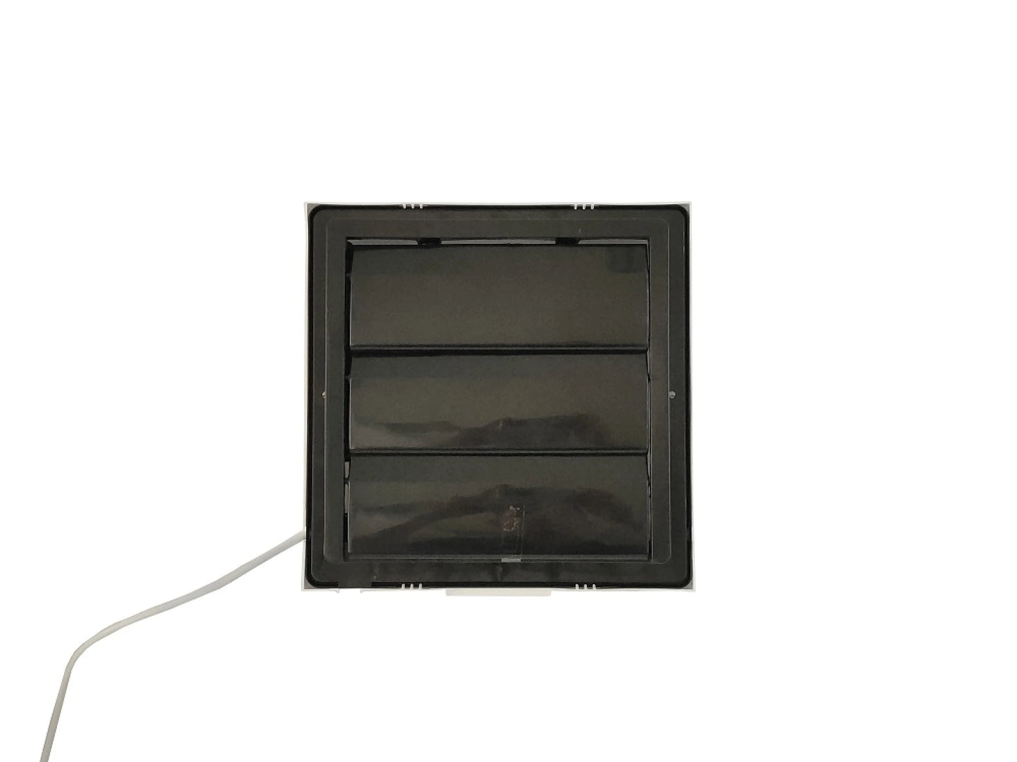 Extractor De Aire Para Muro 20cm Akita