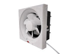 Extractor De Aire Para Muro 20cm Akita