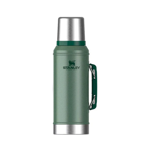 Termo Stanley Nueva Generación 950 Ml Con Asa - Verde