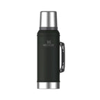 Termo Stanley Nueva Generación 950 Ml Con Asa - Negro