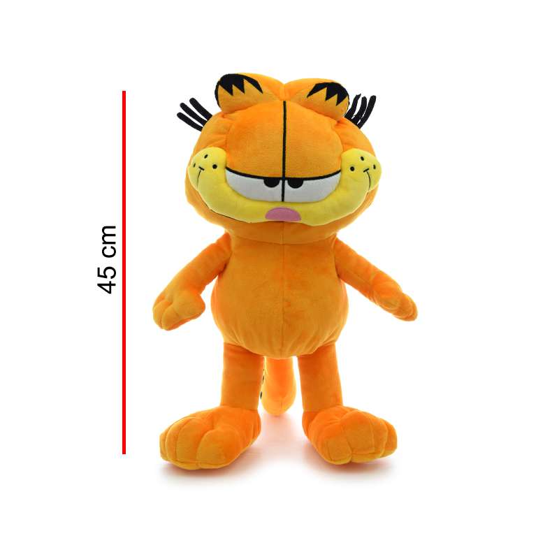 Garfield 40cm Premium Original