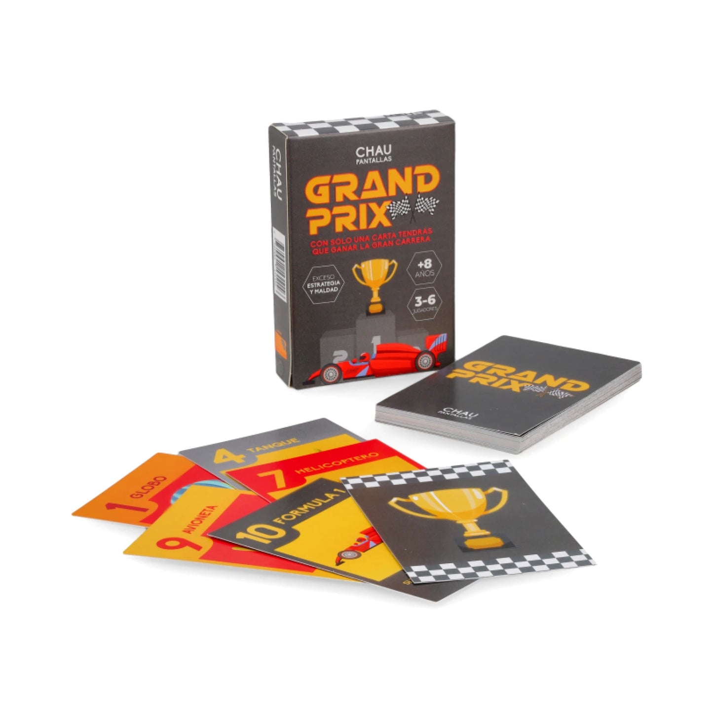 Grand Prix