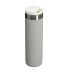 Botella Termo Stanley Aerolight 591ml Color Gris Ceniza Ash 2.0