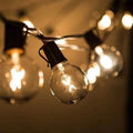 Guía de 20 Luces Vintage + 2 de repuesto