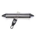 Guiro Memphis Dp082 En Metal Torpedo