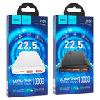 Power Bank Hoco J101 22.5w 10000 mAh Carga Rápida
