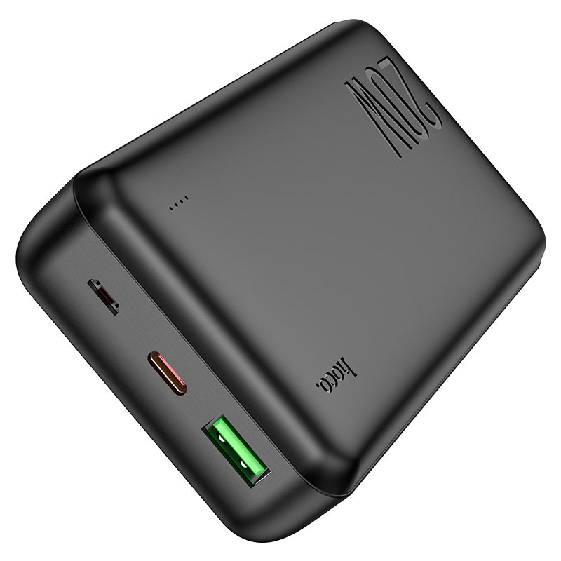 Power Bank Hoco J87A PD20W 20000 mAh Carga Rápida