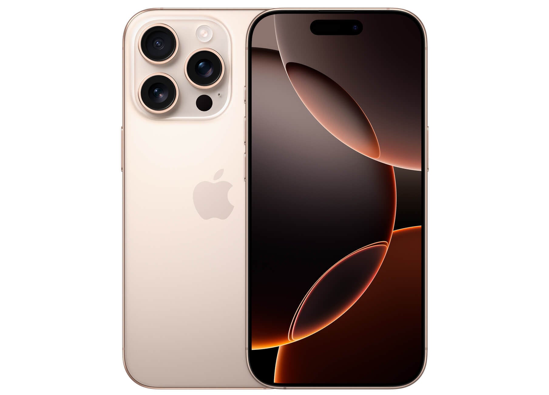Iphone 16 Pro 128gb equipo Sellado
