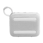 Parlante JBL Go 4 Blanco