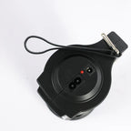 Linterna Grande para Camping Recargable Doble LED