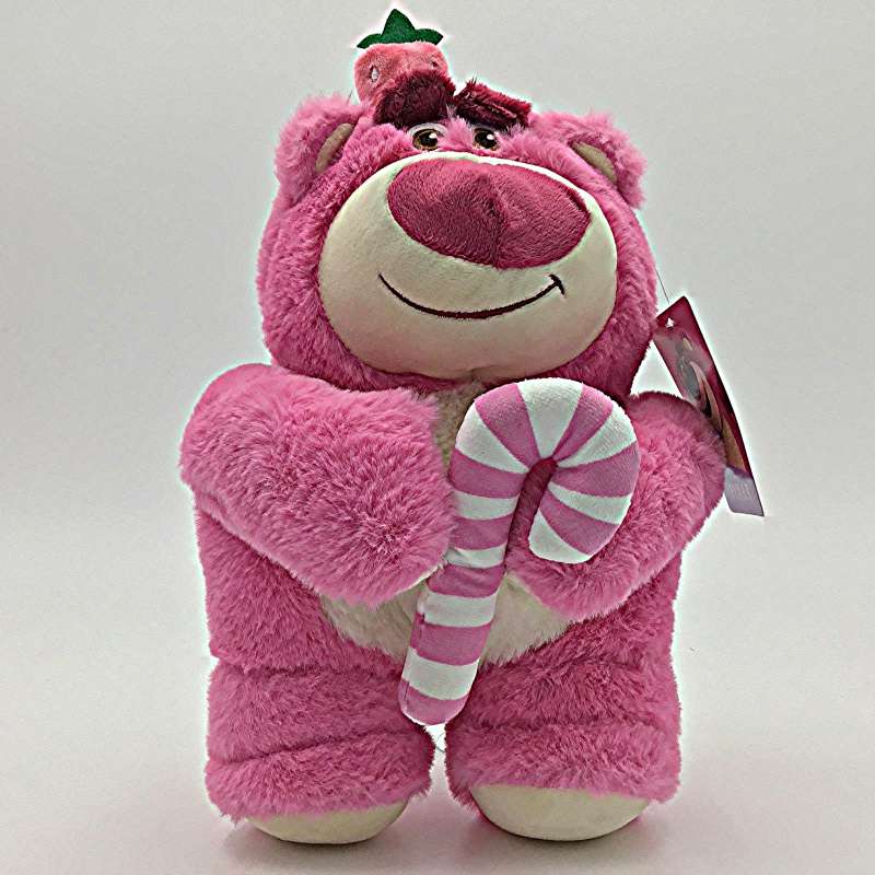 Lotso Peluche 40 cm