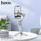 Estabilizador Gimbal 3 ejes Hoco K24