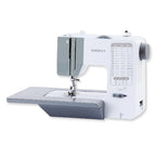 MÁQUINA DE COSER CON 38 PUNTADAS XION