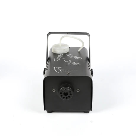 Máquina de Humo 600w con Control Remoto