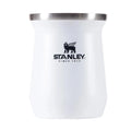 Mate STANLEY Acero Inoxidable - BLANCO POLAR