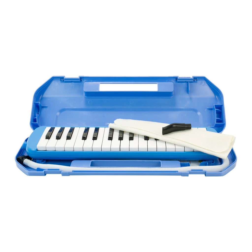 Melódica Memphis Ft32k Azul