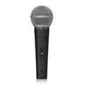Micrófono Dinámico Behringer Sl85s