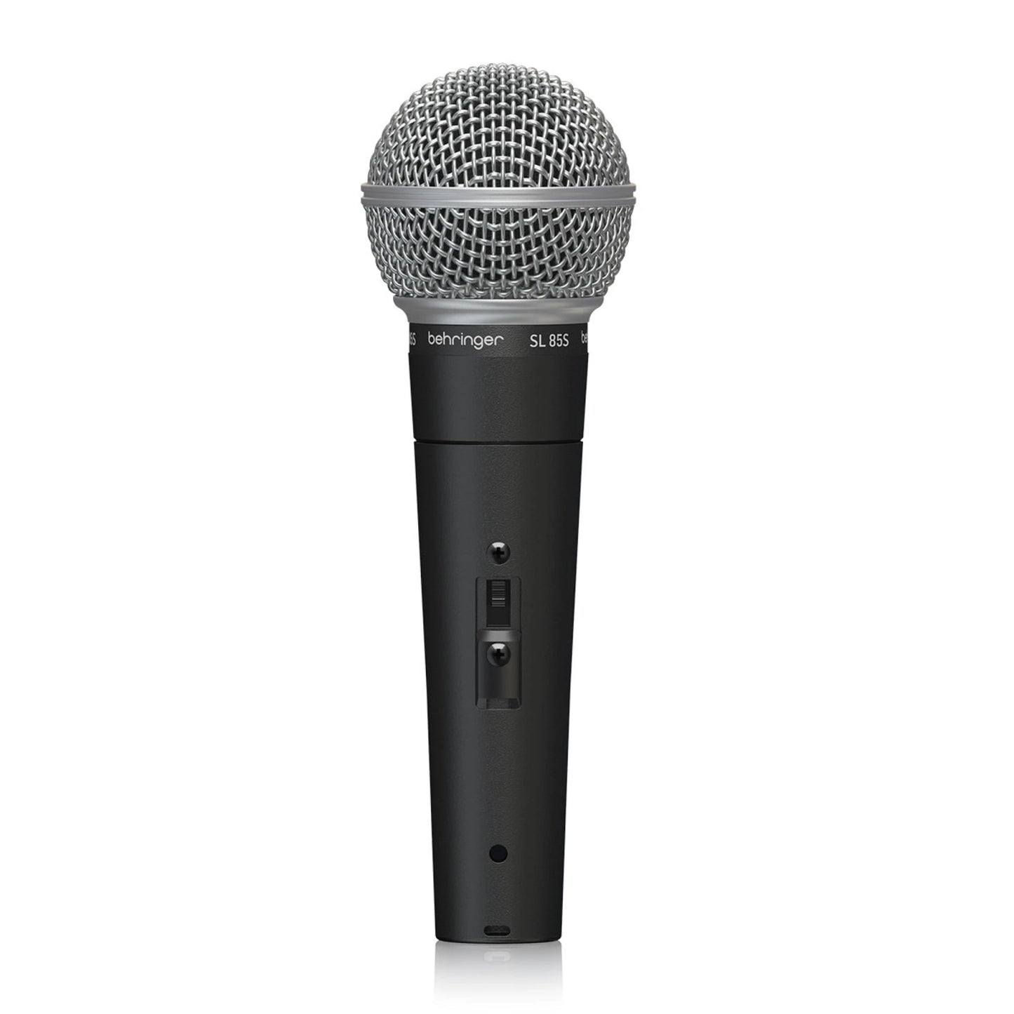 Micrófono Dinámico Behringer Sl85s