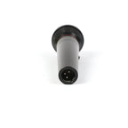 Micrófono Dinámico con Cable 4 M 1/4 Plug Simil SV100 con Switch
