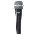 Micrófono Shure SV100 con Cable