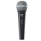 Micrófono Shure SV100 con Cable
