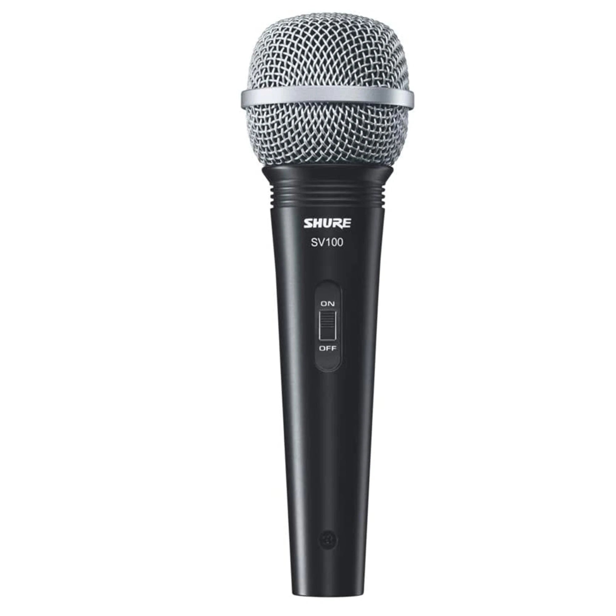 Micrófono Shure SV100 con Cable
