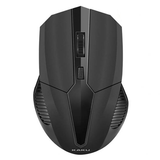 Mouse Inalámbrico KSC-378