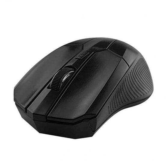 Mouse Inalámbrico KSC-378